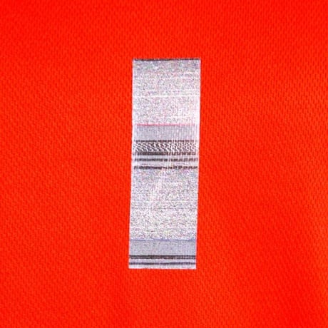 Swallowtale Strapped Mesh T-shirts(Red)