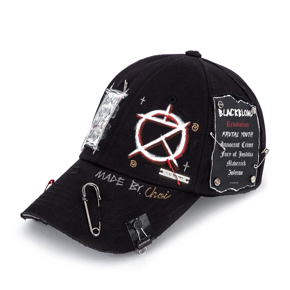 【新品・本物】24ss エメレオンドレ サイクリング フェルトロゴ ブラック 新品・本物】24ss エメレオンドレ サイクリング フェルトロゴ