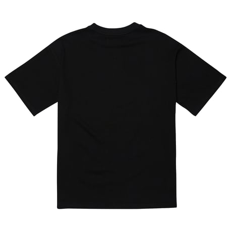 『Verynineflux』  フォース  Tシャツ (Black)