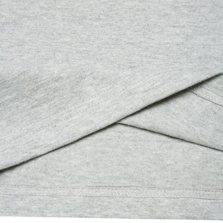 『Verynineflux』 サンセット Tシャツ Ver.2 (Gray)