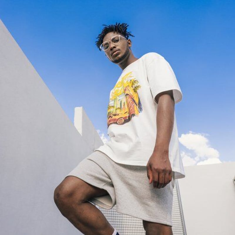 PEOPLESTYLE◆人気ストリートファッション Tシャツ 送料無料 2色 PEOPLESTYLE◇人気ストリートファッション Tシャツ 送料無料