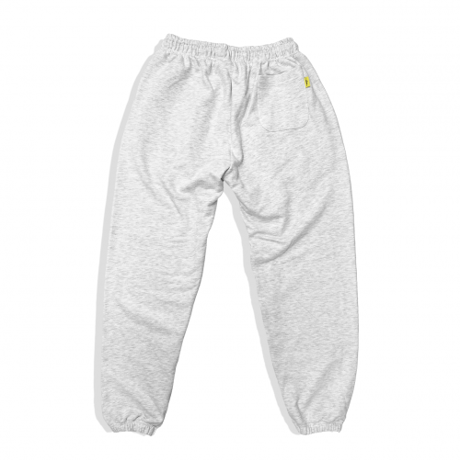『OKENS SEOUL 』 ソウルカリプソナウクラシックスウェットパンツ (Gray)
