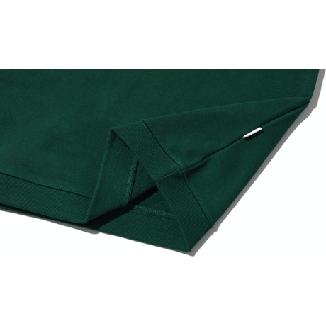 『VETEZE』 　ビッグメードスウェット (Green)