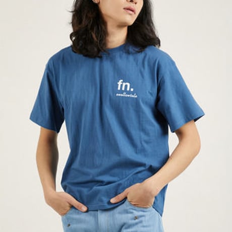 『Swallowtale』 Fn  Tシャツ (Navy)
