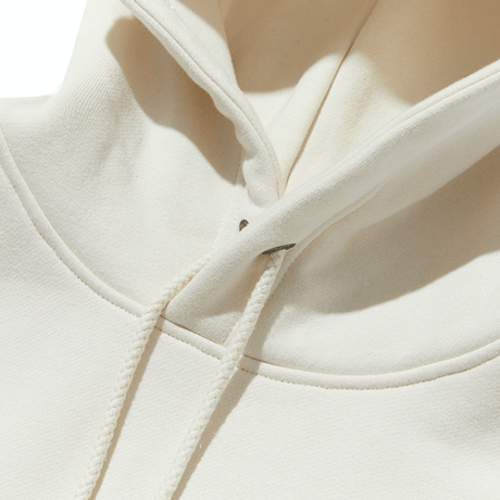『grooverhyme』 　NYC ロケーションパーカー (Ivory)