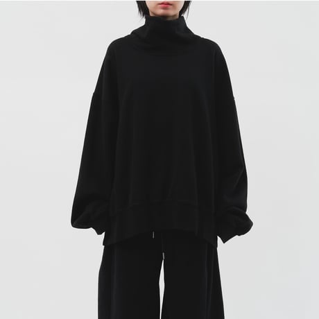 『HIFIFNK』  ブレイクタートルスウェットシャツ (2Color)