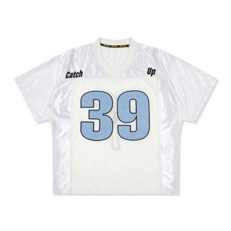 美品 Sorm’86 フットボールT 定価2.3万 ソルム86 sorm'86football T フットボールTシャツ