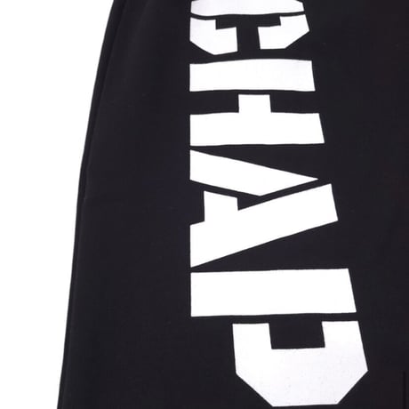 『CHAP CHAP』 　アーミーチャップスウェットパンツ (Mix)