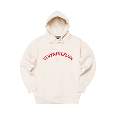 Verynineflux SUNSET HORIZON HOODIE (Beige)