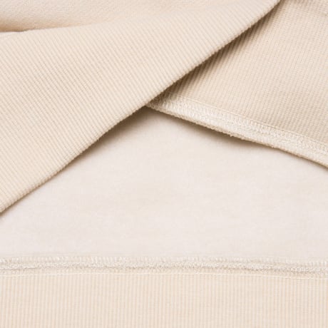 Verynineflux SUNSET HORIZON HOODIE (Beige)