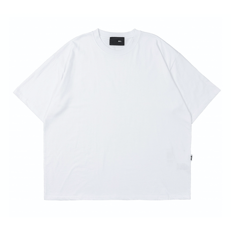 『 BY:L 』    ボックスオーバーTシャツ (White)