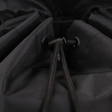 『VETEZE』 　アイコンリュック (Black)