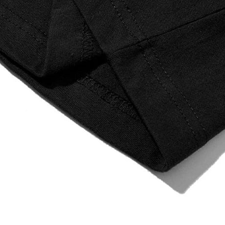 『Code:graphy』 　ellips archlogo t-shirt (Black)