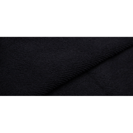 『BLACKBLOND』 　グラフィティーサイドロゴスウェットパンツ (Black)