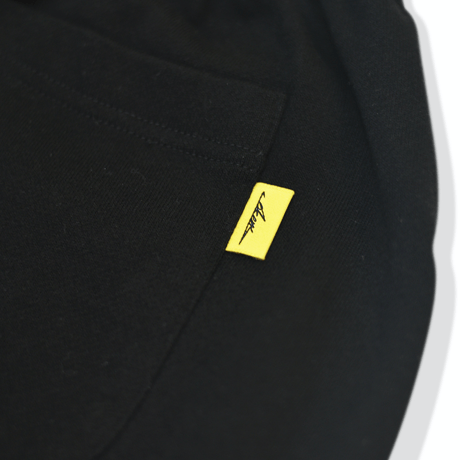 『OKENS SEOUL 』 ソウルカリプソナウクラシックスウェットパンツ (Black)
