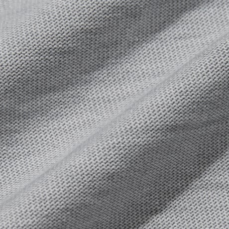 『Code:graphy』 　pigment  codegraphy logo t-shirt (Gray)