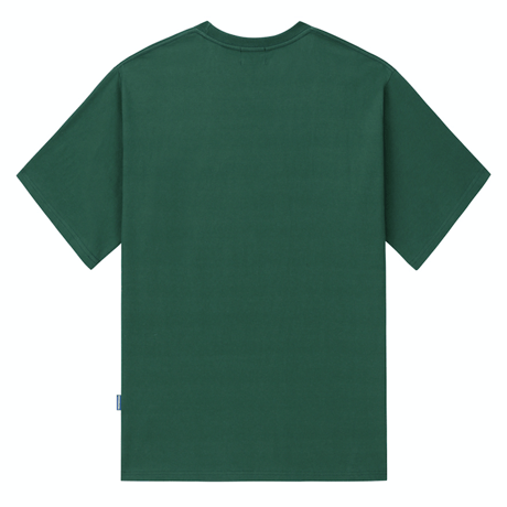 『TRIPSHION』 　デリバリージーザス Tシャツ (Green)