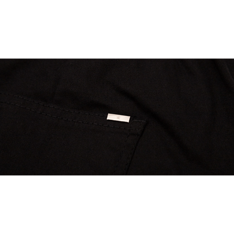 『BLACKBLOND』 ユースティティアカーゴジョガーパンツ (Black)