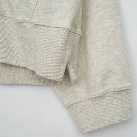 『HIFIFNK』  ブレイクタートルスウェットシャツ (2Color)