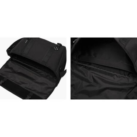 『VETEZE』 　ニュートロクロスバッグ (Black)