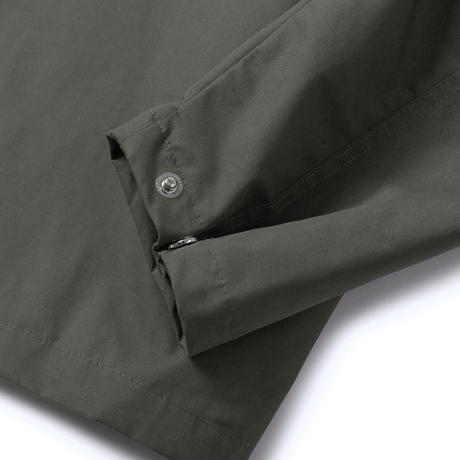 『 BY:L 』 　ミニマルフィールジャケット  (Khaki)