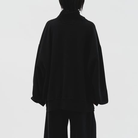 『HIFIFNK』  ブレイクタートルスウェットシャツ (2Color)