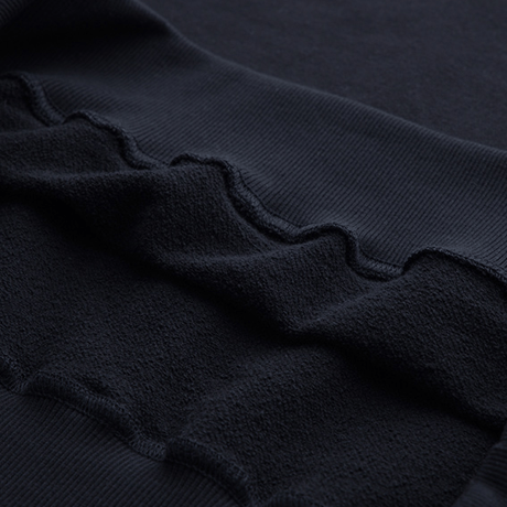『CORUNU』  Signature Logo MTM (Black)
