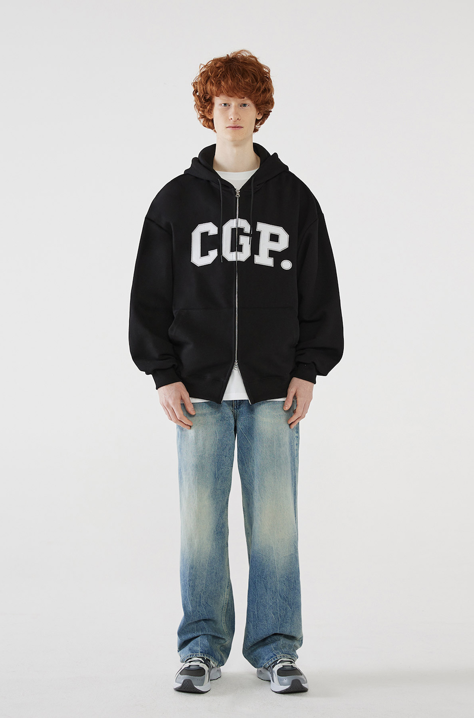 Cypher Code 黒 ジップアップベスト L新品！ Cypher Code 黒 ジップアップベスト L新品！ ベスト 黒