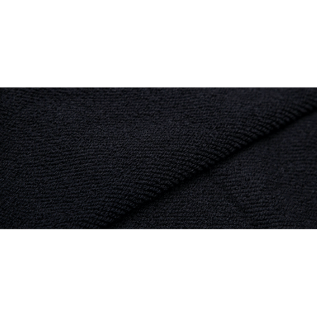 『BLACKBLOND』 　グラフィティーロゴパーカー (Black)