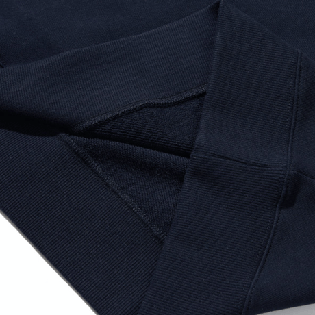 『Code:graphy』 　プラネットツリースウェット (Navy)