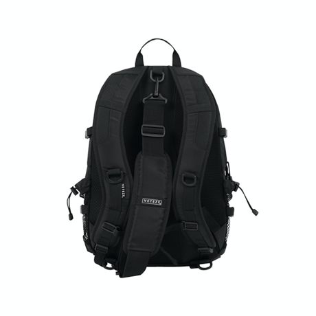 『VETEZE』 　マルチクロスリュック (Black)