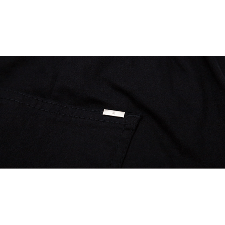 『BLACKBLOND』 　マーベリックカーゴジョガーパンツ (Black)