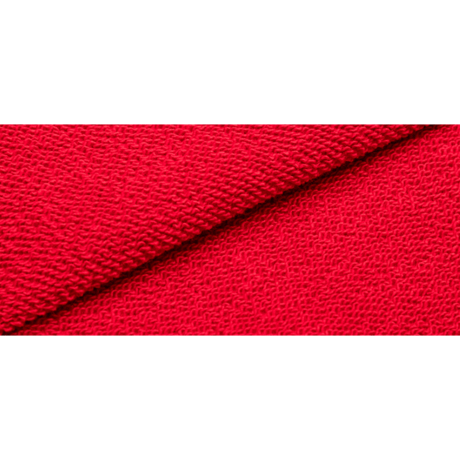 『BLACKBLOND』 　グラフィティーサイドロゴスウェットパンツ (Red)
