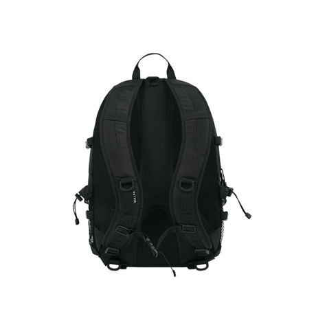 『VETEZE』 　マルチクロスリュック (Black)