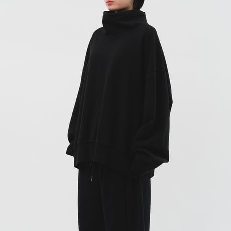 『HIFIFNK』  ブレイクタートルスウェットシャツ (2Color)