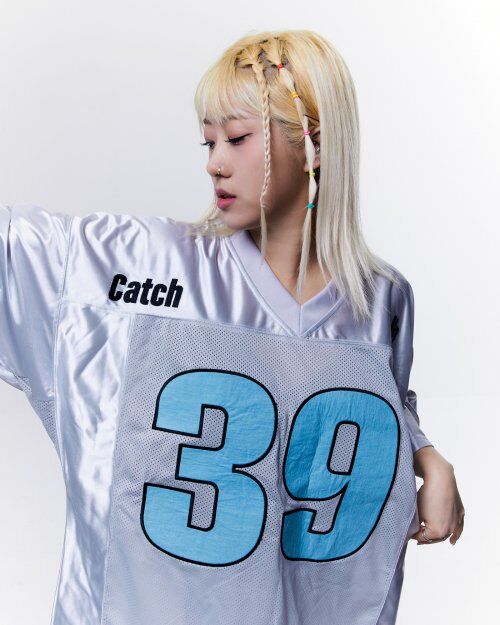 CHAP CHAP』 チャップツリー パームフットボール Tシャツ(Gray CHAP CHAP』 チャップツリー パームフットボール Tシャツ(Gray