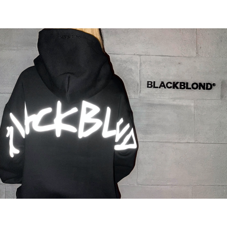 愛美　BLACKBLOND MK BLACKBLOND 2024 パーカー 愛美 BLACKBLOND MK BLACKBLOND 2024 パーカー 愛美BLACKBLOND MK