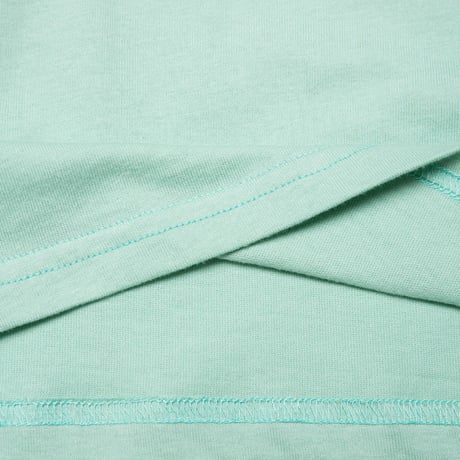『Verynineflux』  ラフ  Tシャツ (Green)