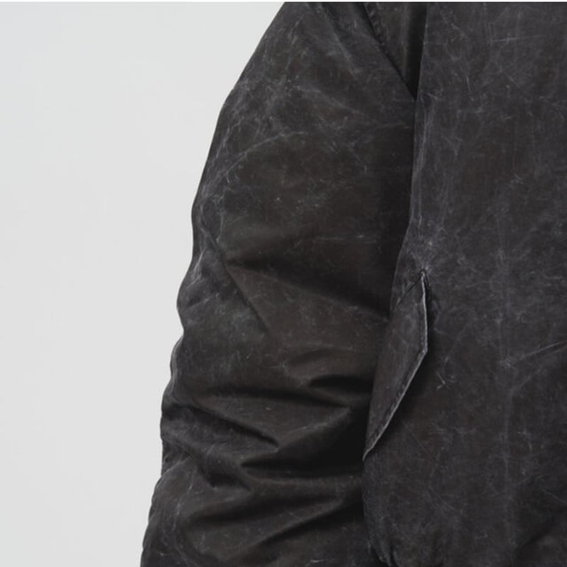 【HI FI FNK】Michael Cracked MA-1 HIFIFNK』 michael cracked ma-1 (2Color) | 6LJS