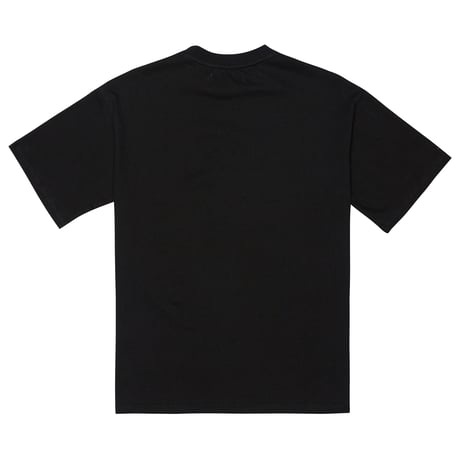 『Verynineflux』  ラキッシュ  Tシャツ (Black)