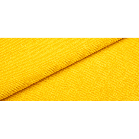『BLACKBLOND』 　グラフィティーサイドロゴスウェットパンツ (Yellow)