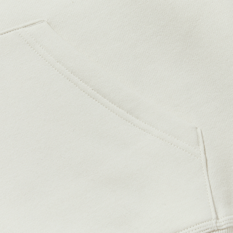 『grooverhyme』 　NYC ロケーションパーカー (Ivory)
