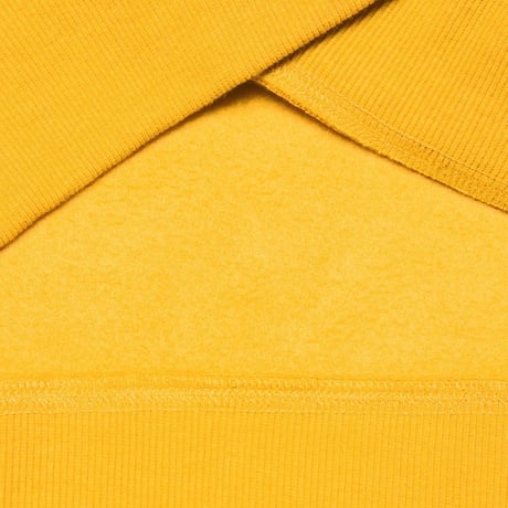 Verynineflux SUNSET HORIZON HOODIE (Yellow)