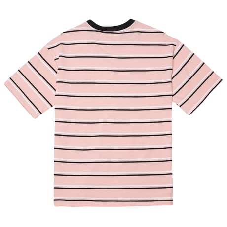 『Verynineflux』  タイニー  Tシャツ (Pink)