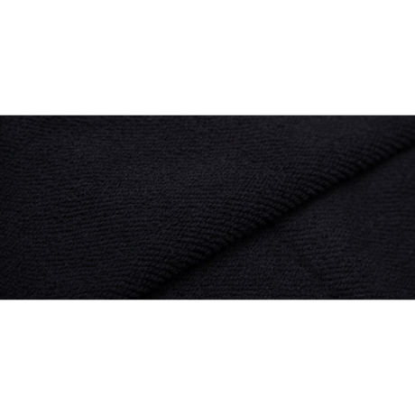 『BLACKBLOND』 　リフレクションクラシックスマイルロゴパーカー (Black)
