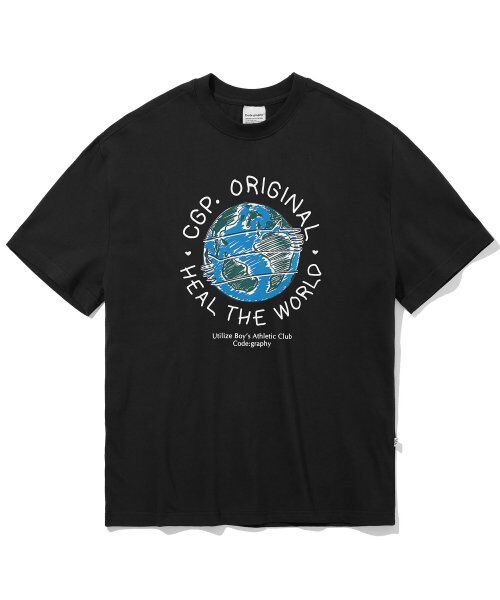 Tシャツ【NEIL BARRETT】関税送料込み 単色 ロゴ ジャージー素材 NITRO MICROPHONE UNDERGROUND SPECIAL FORCE LOGO LS TEE