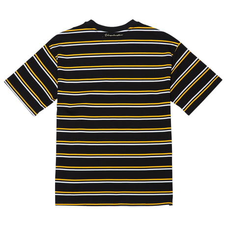 『Verynineflux』  タイニー  Tシャツ (Black)