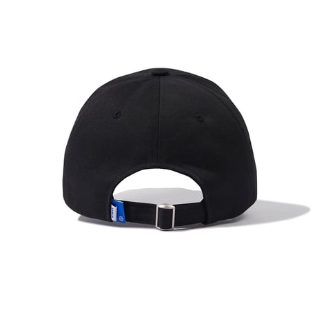『Code:graphy』 　CGP X PD ゴーストサーファー キャップ (Black)