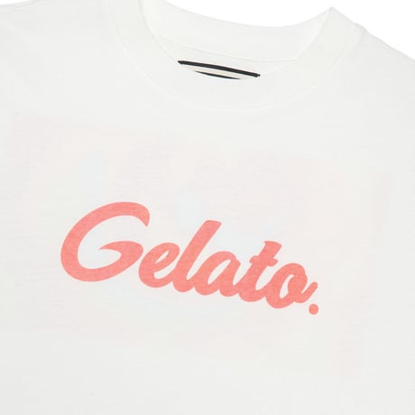 『Verynineflux』  イメジュリーTシャツ (White)