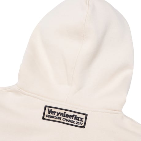 Verynineflux SUNSET HORIZON HOODIE (Beige)
